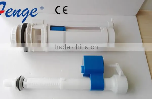 Fenge- Dual Push Button Toilet Flushing Cistern Mechanisms photo-5