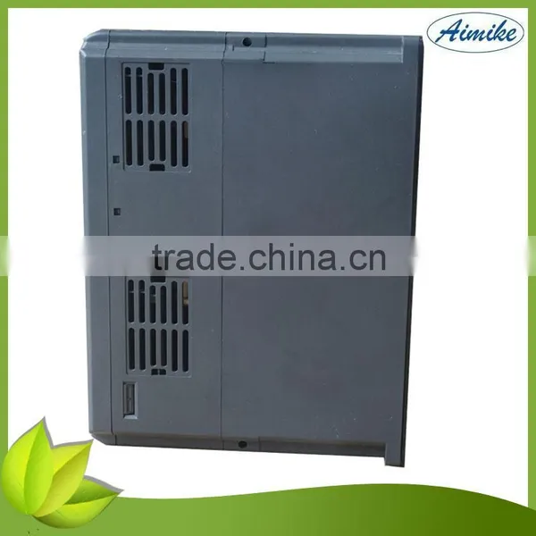 Three Phase Slip and Torque Compensation Function of Frequency Inverter 50hz to 60hz photo-2