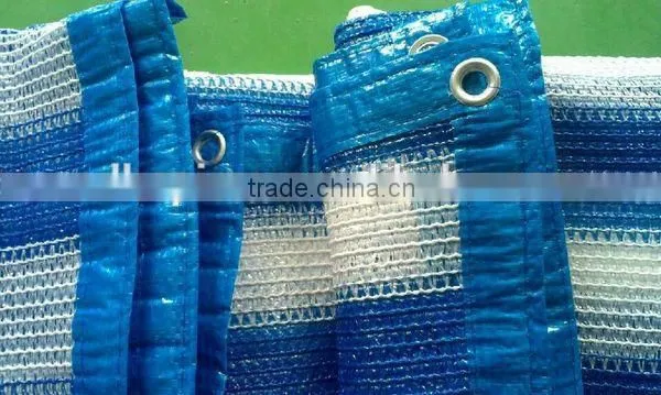Manufacturer Vegetable Agriculture Greenhouse Shade Net photo-3