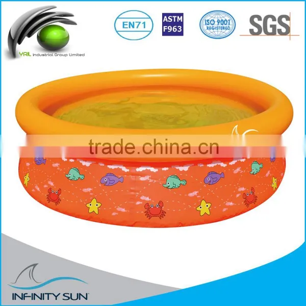 Kids Swimming Pool /cute Swimming Pool /sea Swimming Pool /inflatable Pool
