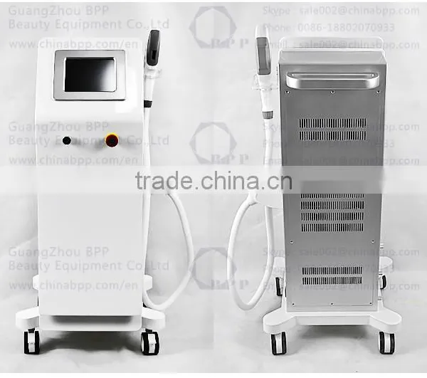 2016 Popular Electrolysis Hair Removal Machine Home photo-6