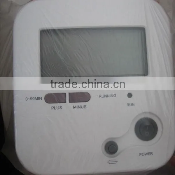 Factory Supply Oxygen Therapy Oxygen Skin Care Machine Facial Machine Face Peeling Machine photo-2