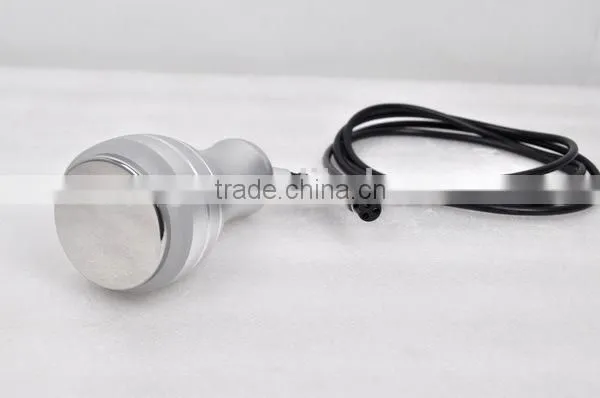 Cavitation+ RF+Vacuum + Ultrasonic Cellulite Liposuction Machine With Factory Price photo-3