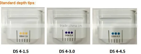 Hips Shaping Professional Hifu Ultrasonic 8MHz Face Lift Machine photo-2