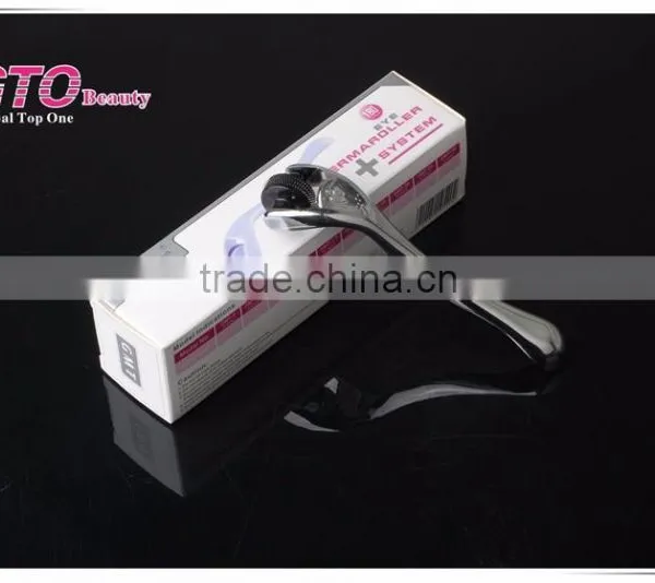 Disk Needle Therapy 180 Needles Derma Roller photo-2