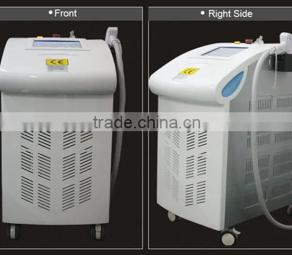 Bode Diode Laser 808nm Hair Removal High Power photo-4