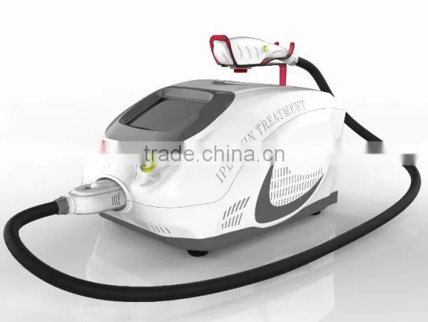 Shr Ipl Hair Removal Skin Rejuvenation IPL photo-3