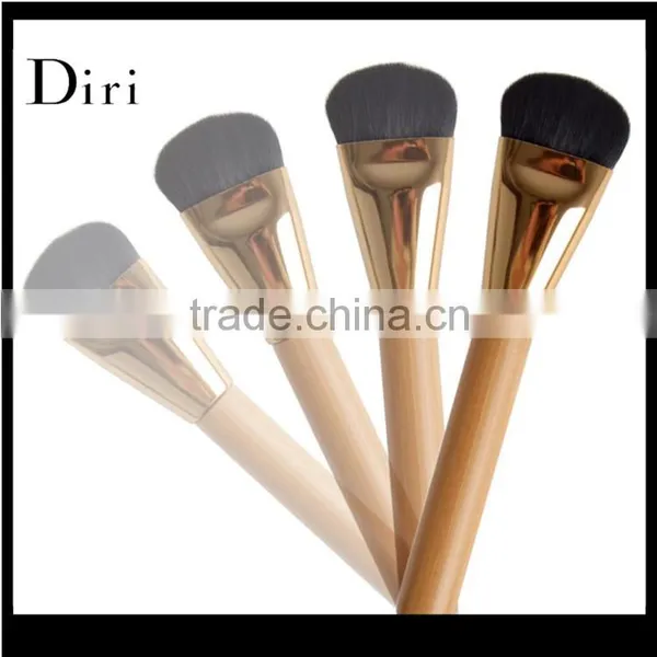 Personalized High Quality Synthetic Makeup Brushes photo-3