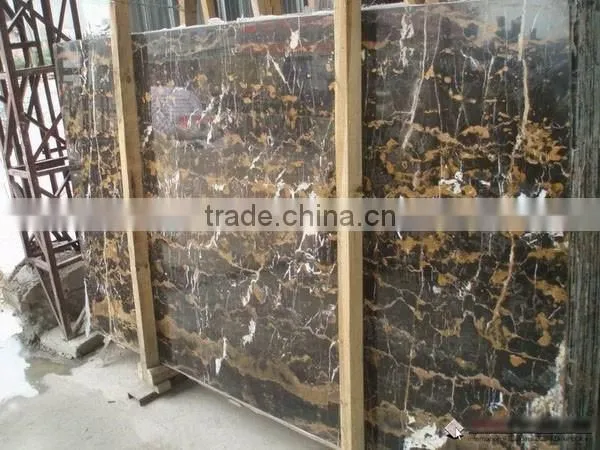 Pakistani Portoro Slabs photo-3