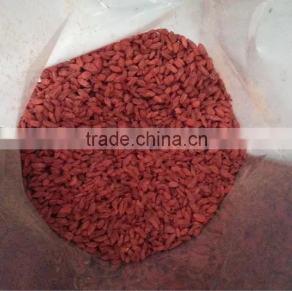 Dried Goji Berry/Medlar/Chinese Wolfberry photo-2
