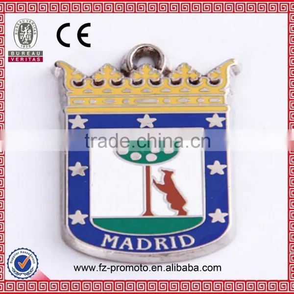 Promotional Metal Pin/ Flag Pin/ Custom Metal Pin Badge photo-5
