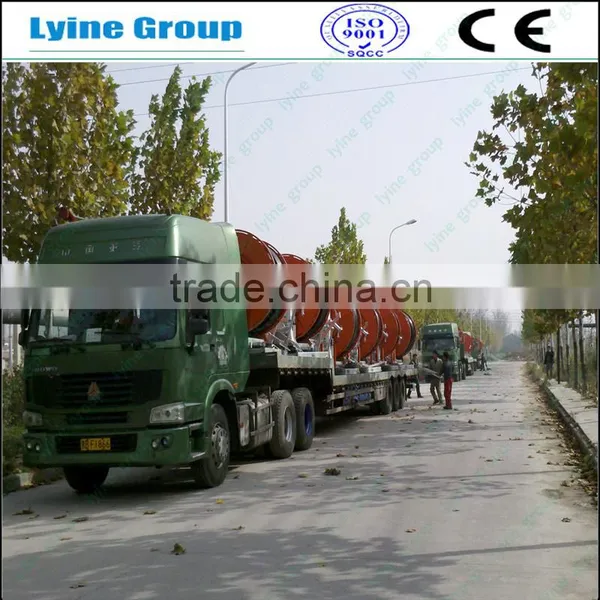 Agricultural Farm Sprinkler Irrigation System photo-2