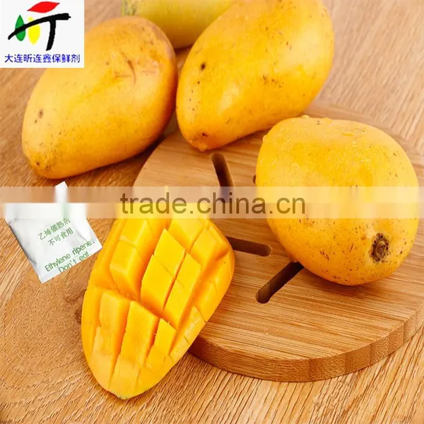 Factory Direct Price Just the Good Quality Mango Ripener Ethylene 20016 Hot Sale photo-4