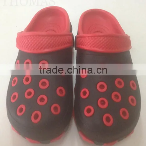 New Design EVA Children Garden Shoes photo-2