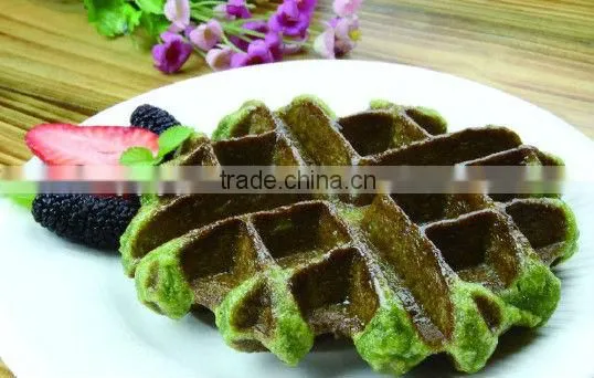 Mochi Waffle