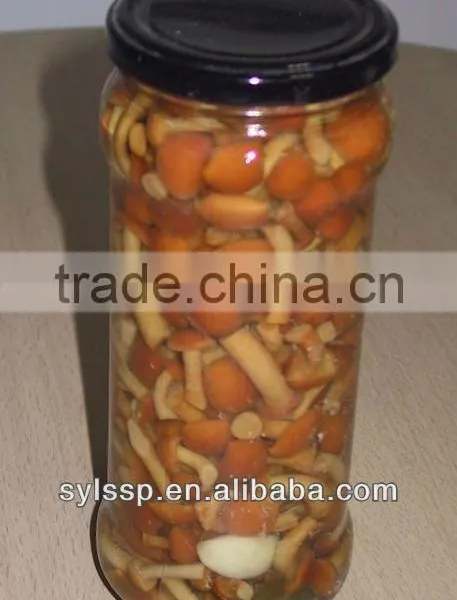 Canned Nameko