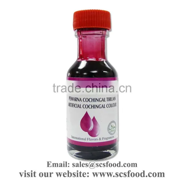 High Quality Food Colouring (Assorted) photo-3