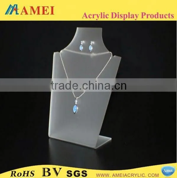 Customized Acrylic Imitation Jewelry Machine/POP Acrylic Imitation Jewelry Machine