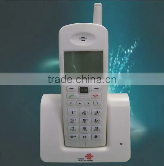 Hot New Products for 2015 Wireless Station / Telephone Wire Dual Band Wholesales photo-2
