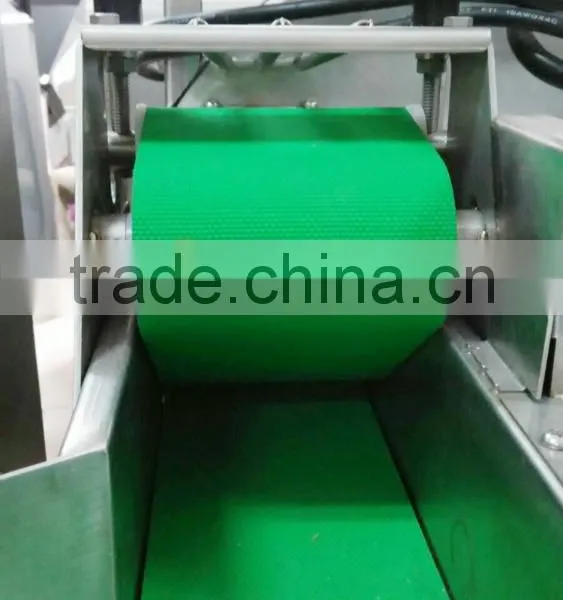 Industrial Automatic Cooked Meat Slicer photo-6