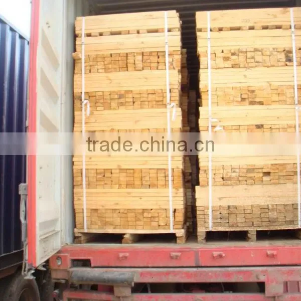 Building Timber photo-6