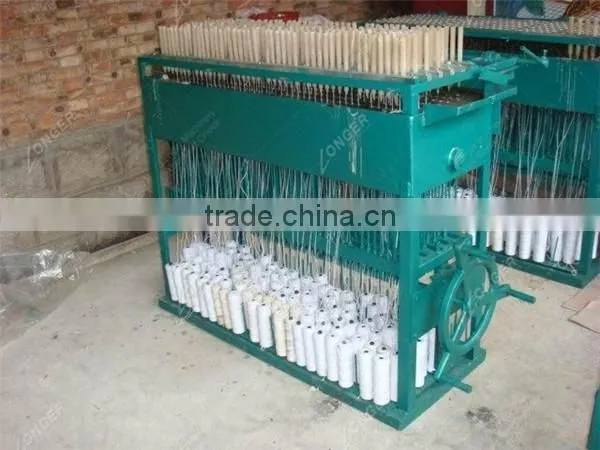CE Approved Candle Making Machine Price photo-3