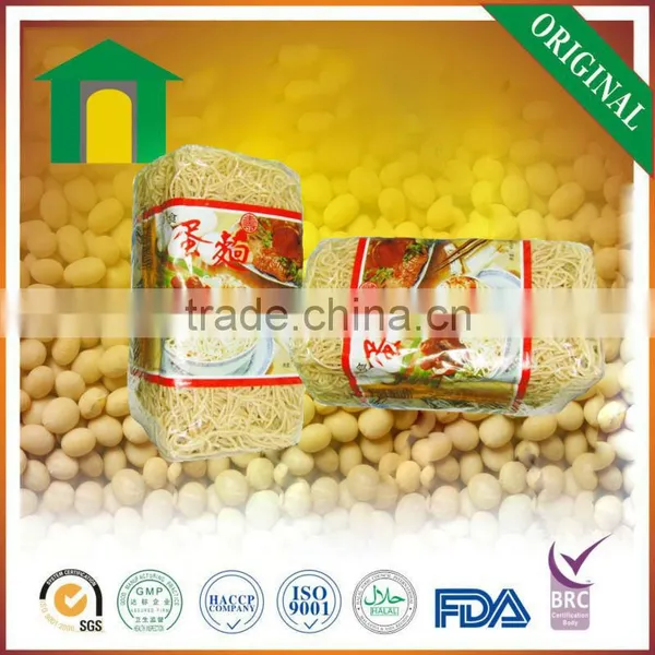 Gluten Free Organic Quick Cooking Instant Noodle 400g photo-5