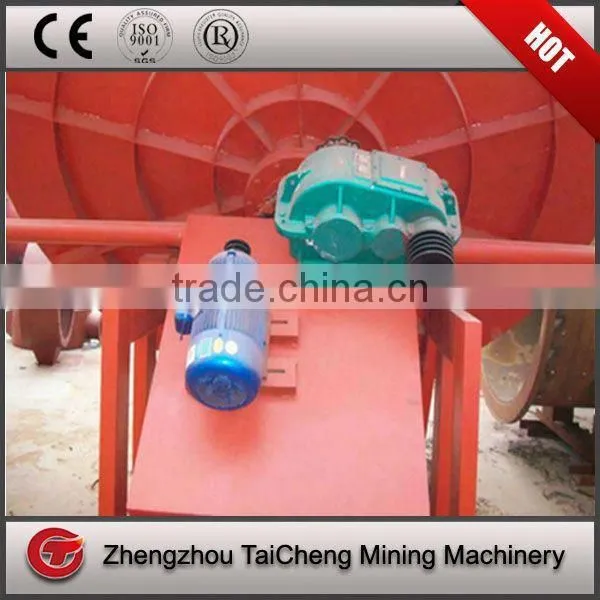 Organic Fertilizer Equipment