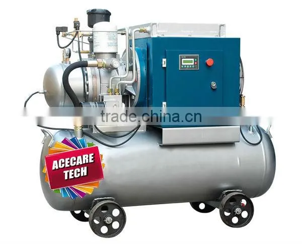 JN4-8 Series Piston Air Compressor