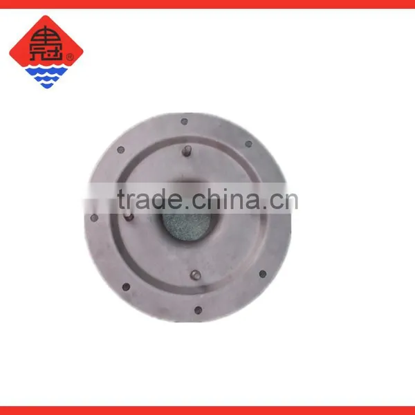 Stainless Steel OEM photo-6