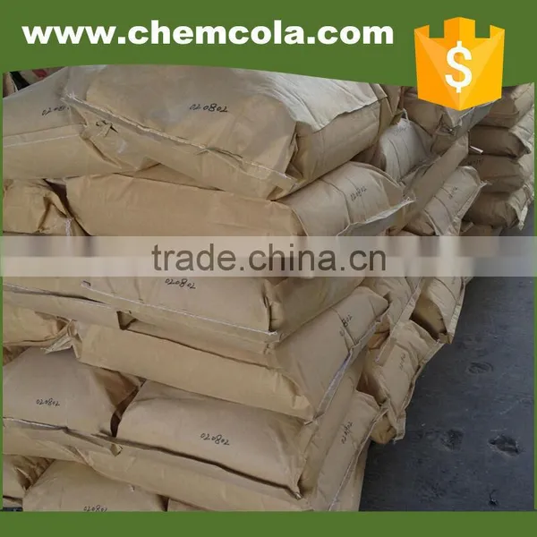 China Urea Moulding Compound Powder Plastic Usage photo-6