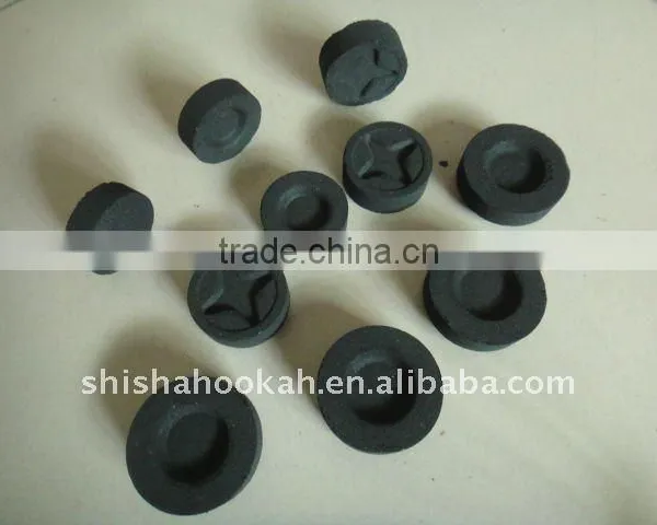 Shisha Charcoal of Lemon Flavor 35mm photo-3