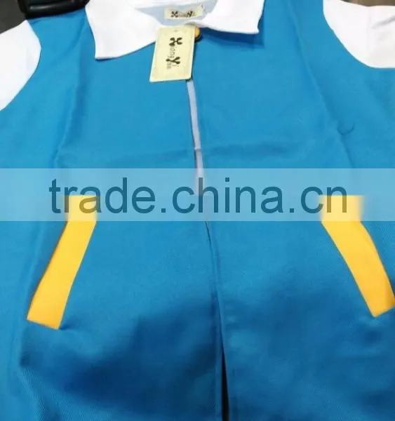 Anime Pokemon Ash Ketchum Trainer Costume Jacket Adult Coat Cosplay photo-4