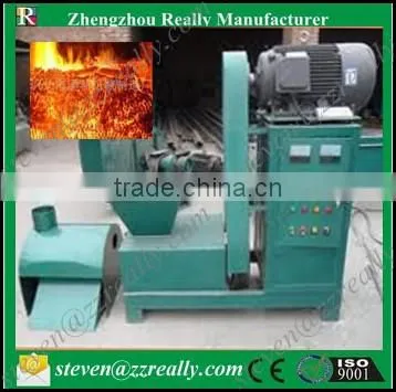 China supplier charcoal rods machine /charcoal rods making machine