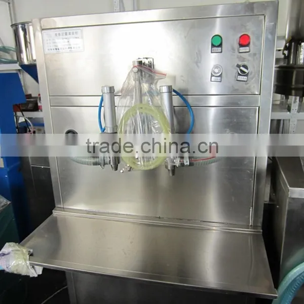 Multifunctional Automatic Water Filling Machine