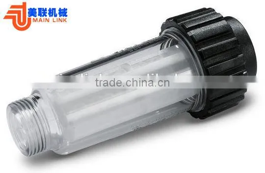 Main-Link High Quality Plastic Water Filter Housing photo-4
