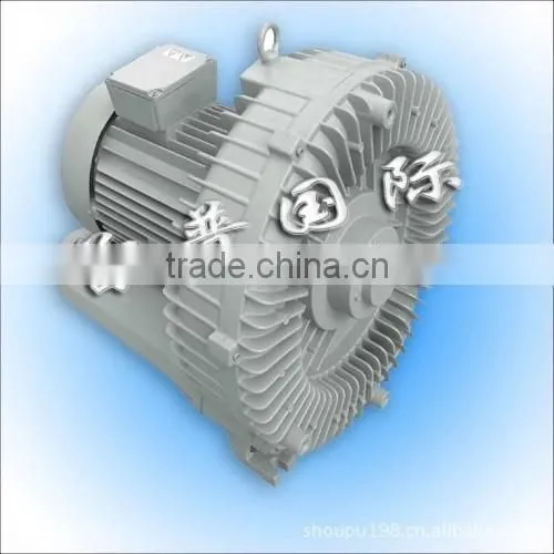 High Efficiency Air Blowers Pump /centrifugal Pumps Price for Sewage Treatment photo-3