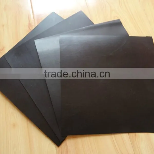 Virgin HDPE Geomembrane for Prawn Farm photo-2