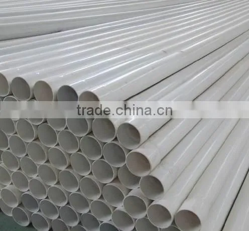 PVC PPR Water Pipe photo-2