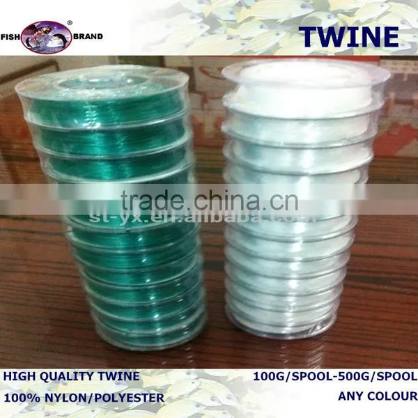 Nylon Monofilament Fishing Line