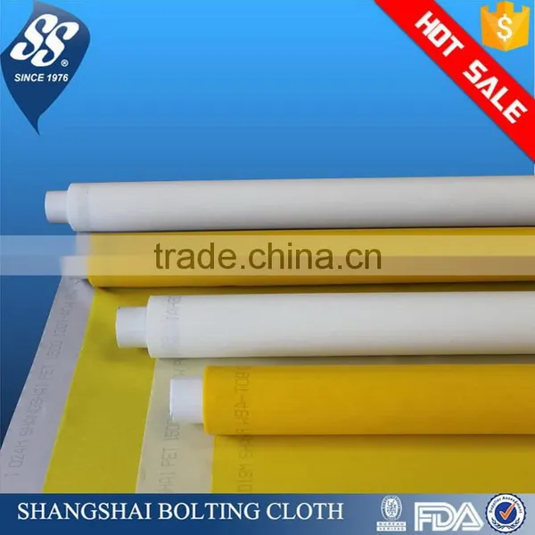 6T-165T Polyester Monofilament Mesh photo-5