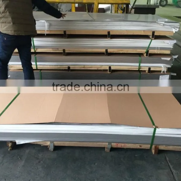 Cold Rolled Stainless Steel 304 photo-3