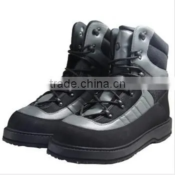 Quality Fly Fishing Wading Boots Wholesale photo-3
