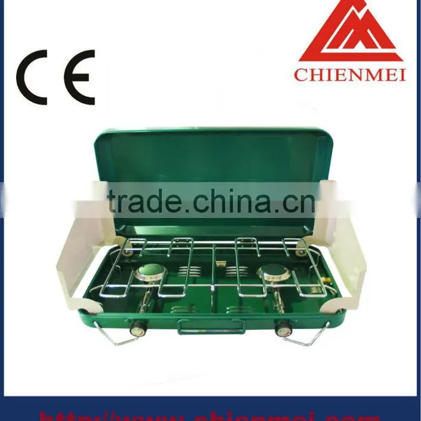 Camping Stove