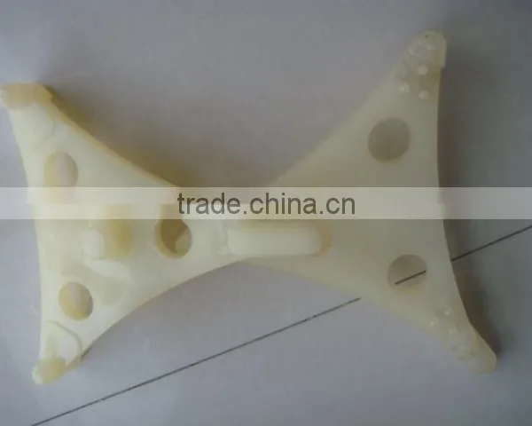 Pan Cleaner Triangle Type With Tongue photo-4