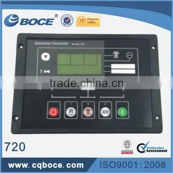 Generator Controller BC168 ( Auto Start Module ) photo-6