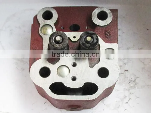 Hot Seal Agricultural Engine Parts Jianghuai KM130-2 Aluminum Cylinder Head Cover photo-5
