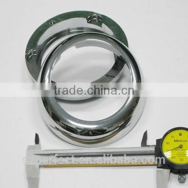 CNC Lathe Turning Parts Cnc Metal Machining Part photo-5