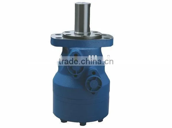 KERSEN SMH Orbital Hydraulic Motor With Spool Valve photo-4
