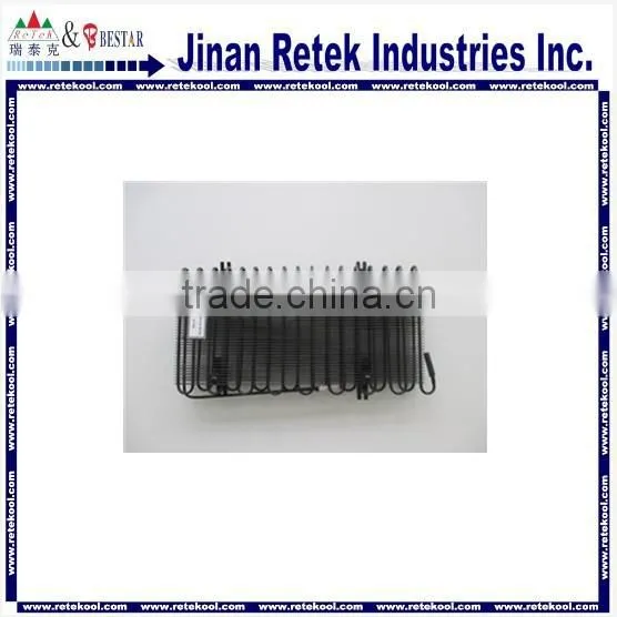Freezer Refrigerator Wire Tube Condenser photo-3